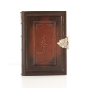 Luxe Bijbels met slot